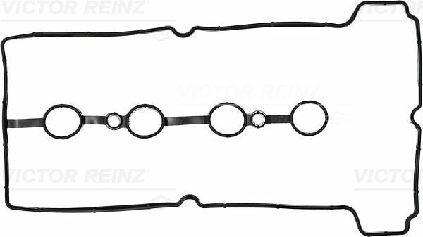 VİCTOR REİNZ 71-54204-00 | Chevrolet Üst Kapak Conta Aveo T250 Kalos