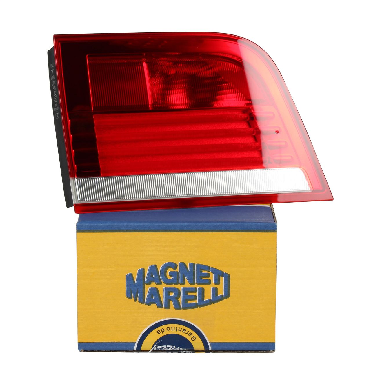 MAGNETI MARELLI 714021880802 | Stop İç Sağ 06-09 Bw.X5 (E70) Led
