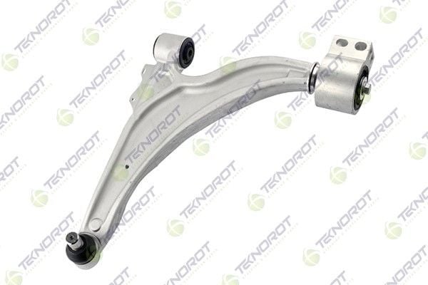 TEKNOROT O-499 | Salıncak Sol Alüminyum Zafira C P12 10 11-