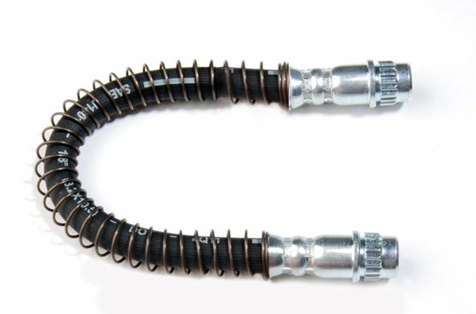 BRA AH0372 | Citreon C3 2002-2009 Arka Fren Hortum Takım