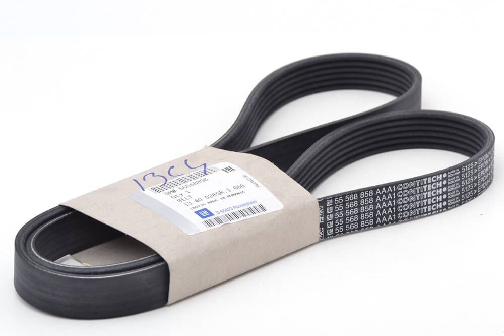 PSA 55568858 | Opel Corsa E 1.3 Dizel V Kayışı Orijinal