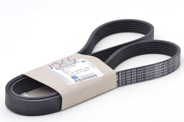 PSA 55568858 | Opel Corsa E 1.3 Dizel V Kayışı Orijinal