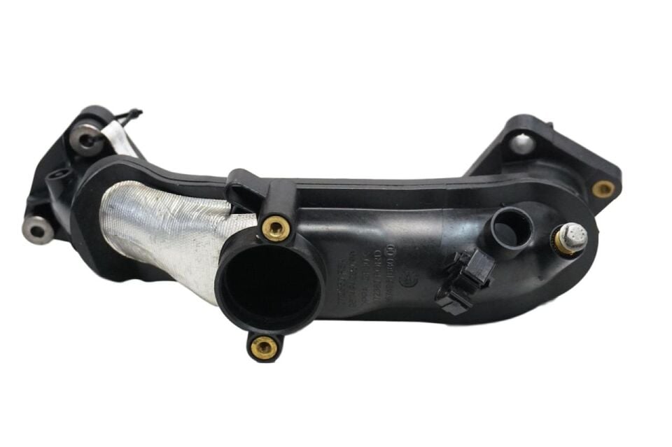 PSA 0382.RT | Citroen C5 2008-2015 1.6 Hdi Emme Manifold Borusu Orijinal Psa