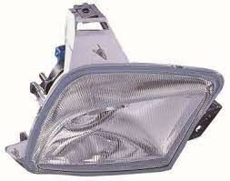 İTHAL 6205R4 | Citroen Xsara 1998-2000 Model Ön Sis Farı Depo Marka