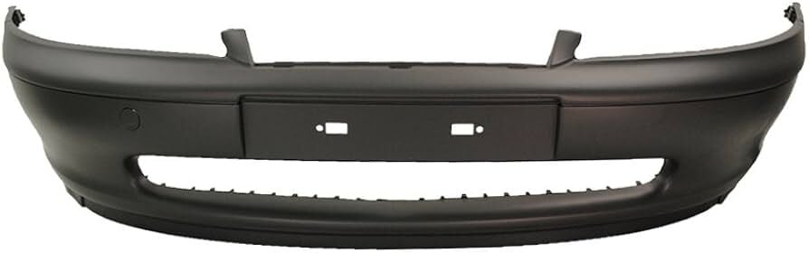 İTHAL 1400164 | Opel Vectra B Ön Tampon Sissiz 96-98 Model Arası