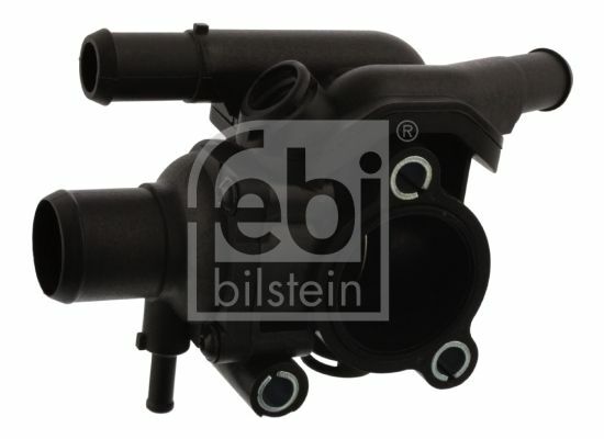 FEBI BILSTEIN 45220 | Termostat Gövdesi Focus 98-05 Escort 90-01 Mondeo 92-00 1.6