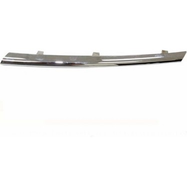 WISCO 13264449 | Opel insignia 2009 - 2013 Ön Panjur Nikelaj Çıtası Sol Üst Yansanayi