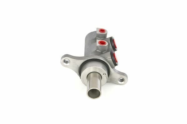 BOSCH 0986481125 | Citroen Berlingo 2009-2018 Fren Ana Merkez