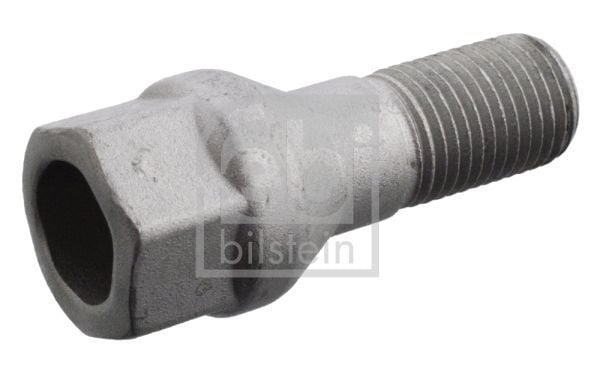 FEBI BILSTEIN 46653 | Bijon Saplaması (Sac Jant İçin) P3008 Expert III Partner Tepe P308 P508
