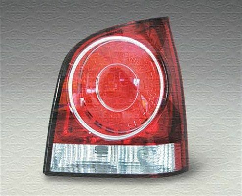 MAGNETI MARELLI 714000028301 | Stop Lambası Sağ Polo 06-09 Krom