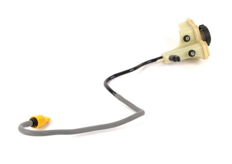SPK 267-F | Ford Fiesta 2002-2008 Hidrolik Direksiyon Yağ Deposu Yan Sanayi