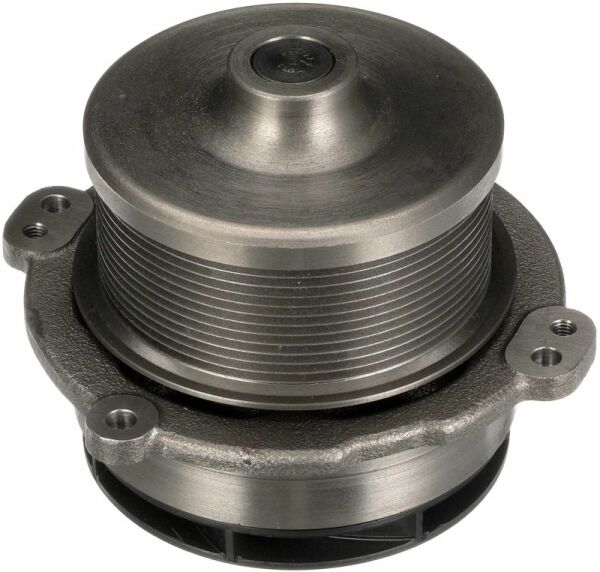 GATES WP5052HD | Su Pompası (Devirdaim)-Iveco / Stralıs II-Trakker II