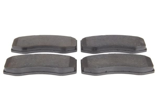 BOSCH 0986494405 | Fren Balata Ön 09-E-Seri (W212-S212) CLS (C218)