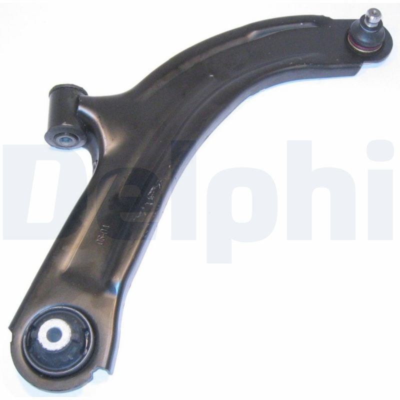 DELPHI TC1308 | Salıncak Alt Sağ-(Micra-K12 2003-2010 / Note 2007-2011) 16mm Rotilli