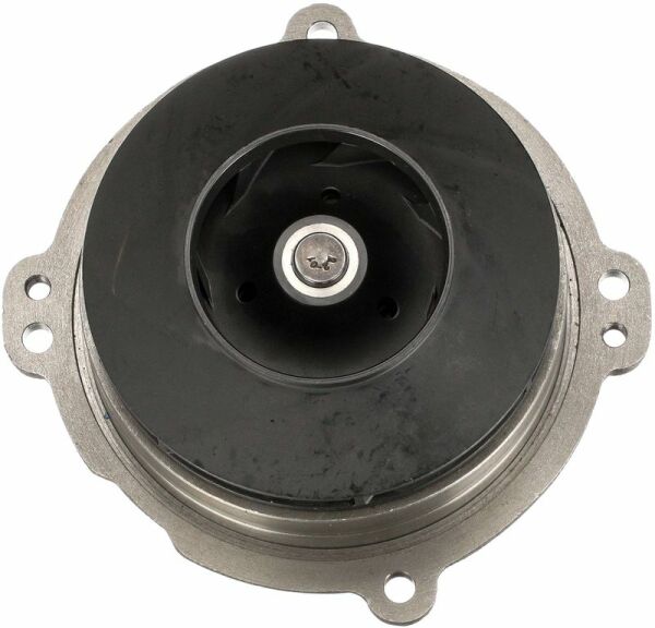 GATES WP5052HD | Su Pompası (Devirdaim)-Iveco / Stralıs II-Trakker II