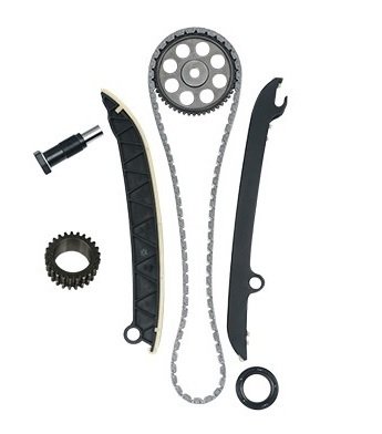 BORSEHUNG B16297 | Volkswagen New Beetle 2012-2019 1.2 TSI CBZB Motor Eksantrik Zincir Set
