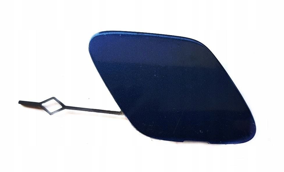 PSA 25980570 | Opel Mokka Ön Çeki Demir Kapak Orijinal