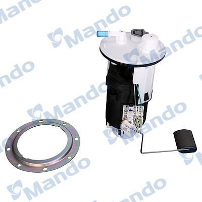 MANDO DMP020059 | Hyundai Getz 03-Benzinli Depo Şamandırası Komple 311101C000 31110-1C000