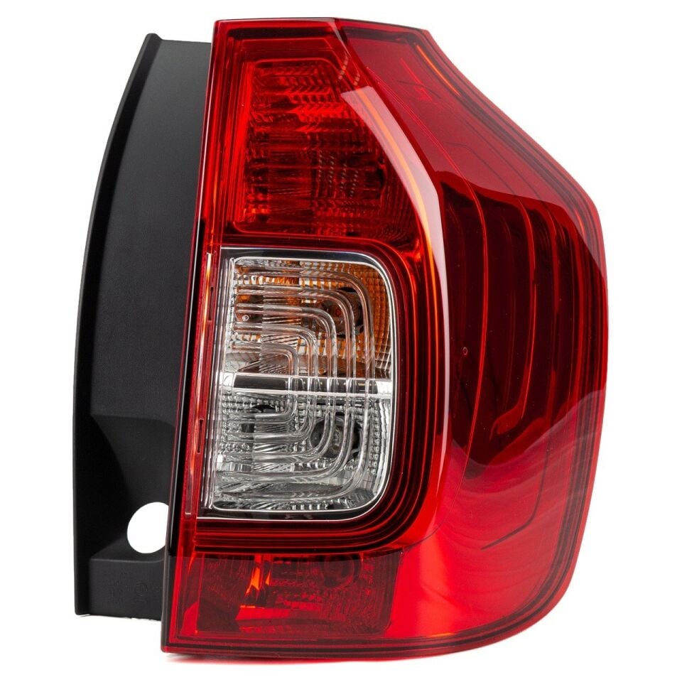 DEPO 553-1902R-UE | Dacia Logan MCV 2013- Sağ Dış Stop Lambası