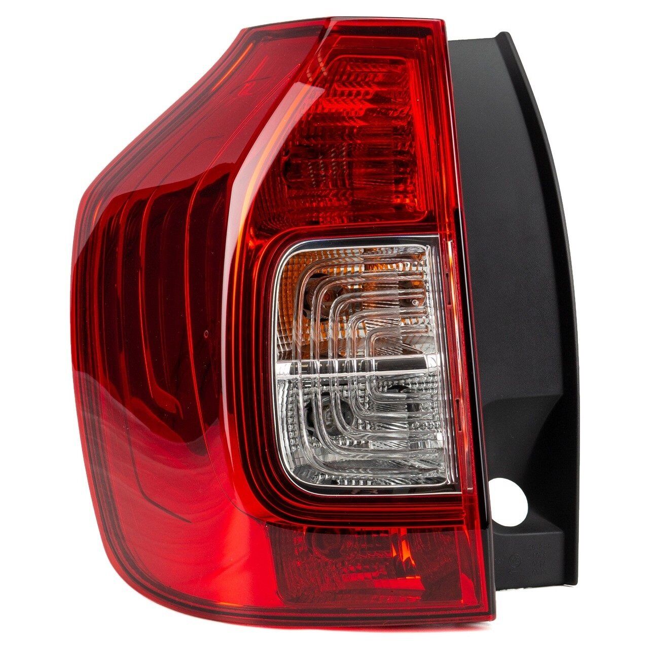 DEPO 553-1902L-UE | Dacia Logan MCV 2013- Sol Dış Stop Lambası