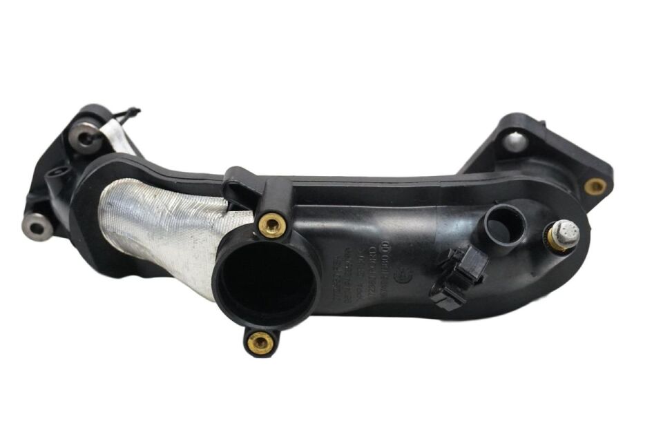 PSA 0382.RT | Citroen C-Elysee 2012-2020 1.6 Hdi Emme Manifold Borusu Orijinal Psa