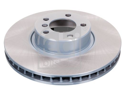 FEBI BILSTEIN 44072 | Fren Diski E-65 / 66 / 67 Ön 745 / 760 Tek