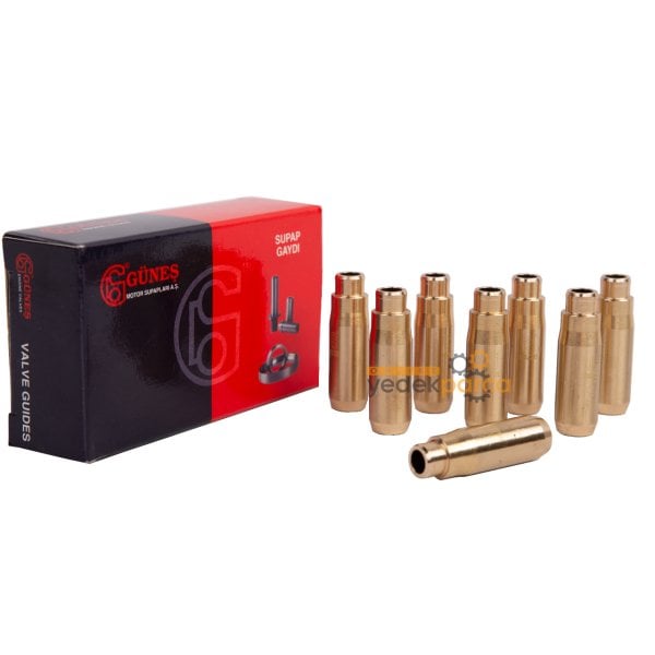 GÜNEŞ G0299 | Citroen C2 1.4 Hdi Sibop Gaydı 8 Valf