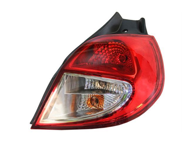 PLEKSAN 3566 | Renault Clio 3 2004-2010 Sağ Stop Lambası Yerli Marka
