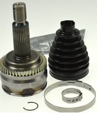 GKN 304458 | Opel Vectra B 1.6 Benzinli (X16XEL-Z16XE) Ön Dış Aks Kafası 1999-2002