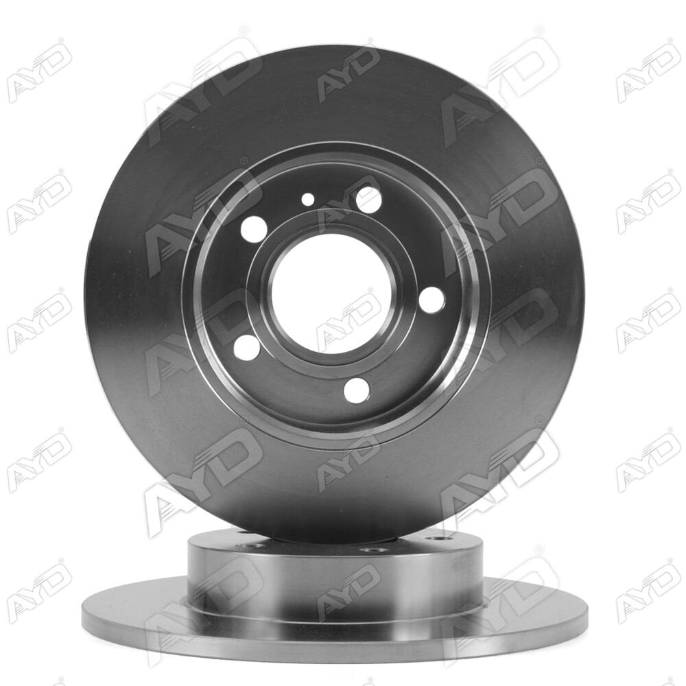AYD 10-50311 | 50311 / Disk Arka (Ad) 98-Astra.G.H-Zafira.A / | 2 Adet