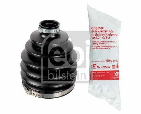 FEBI BILSTEIN 172876 | Aks Körüğü Takımı Dıs W176 W117 W246 X156 12-18