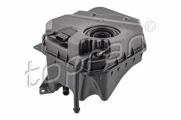 TOPRAN 117041 | Genleşme Kabı (VW Touareg 03-10 Audi Q7 07-15)