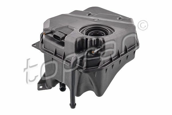 TOPRAN 117041 | Genleşme Kabı (VW Touareg 03-10 Audi Q7 07-15)