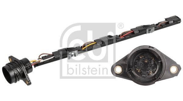 FEBI BILSTEIN 109623 | Volkswagen Golf 5 1.9 TDI Enjektör Tesisatı (Hat Demeti)