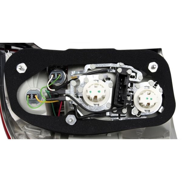 MAGNETI MARELLI 714021890802 | Bmw X5 Seri E70 Kasa Sağ Dış Stop Lambası Komple Marelli Marka