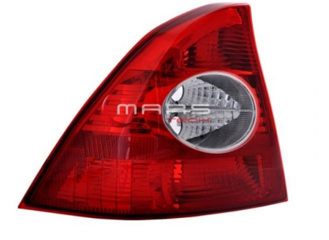 MARS MRS.M610442 | M610442 / Stop Sol 05-Focus Duysuz