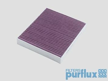 PURFLUX AHA286 | Polen Filtresi 10-Astra.J-Insignia-Cruze Tozsuz
