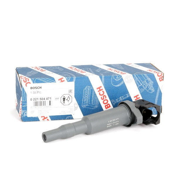 BOSCH 0221504471 | Bmw E90 Kasa 330i Ateşleme Bobini