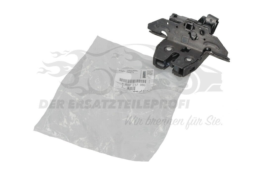 PSA YR00237080 | Chevrolet Cruze HB Bagaj Kilidi Orijinal