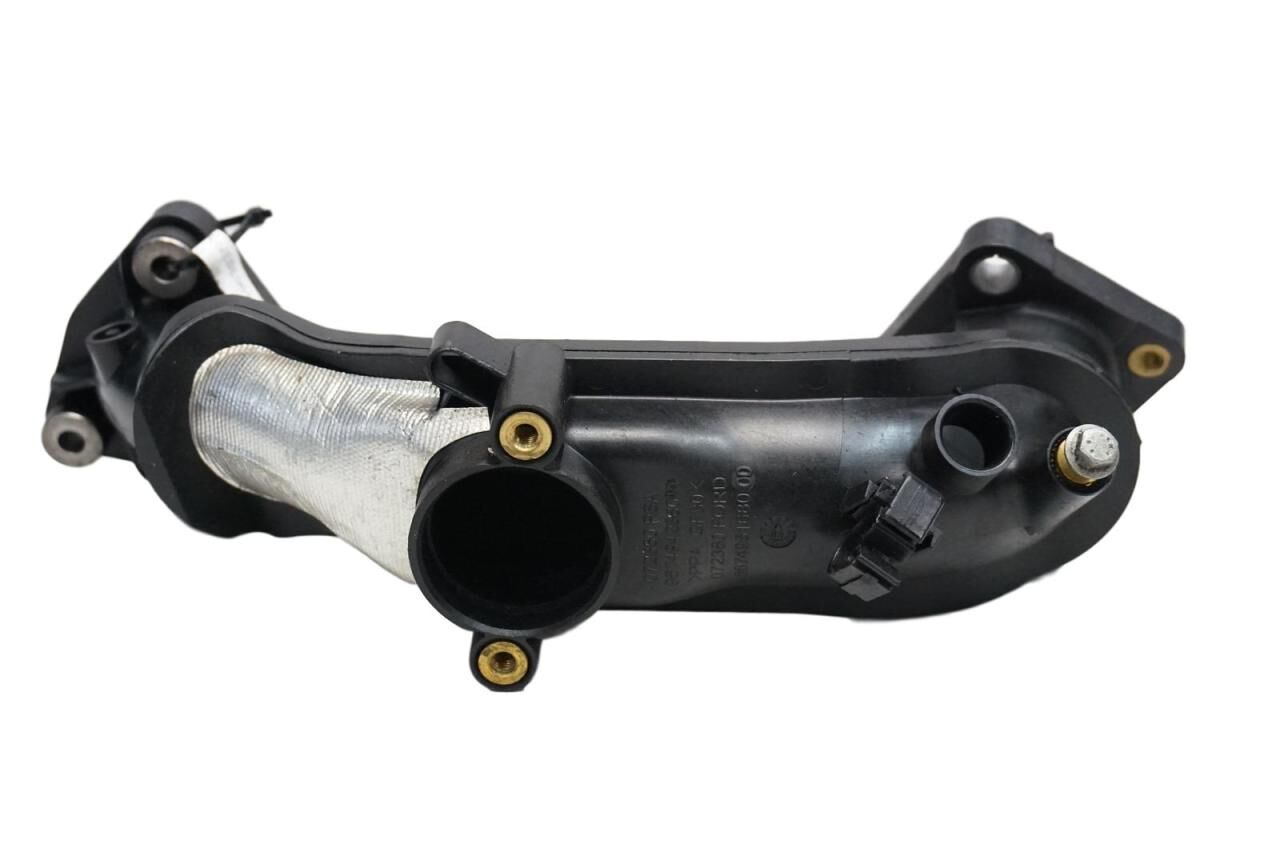 PSA 0382.RT | Fiesta 2012-2018 1.5 TDCI Emme Manifold Borusu Orijinal Psa