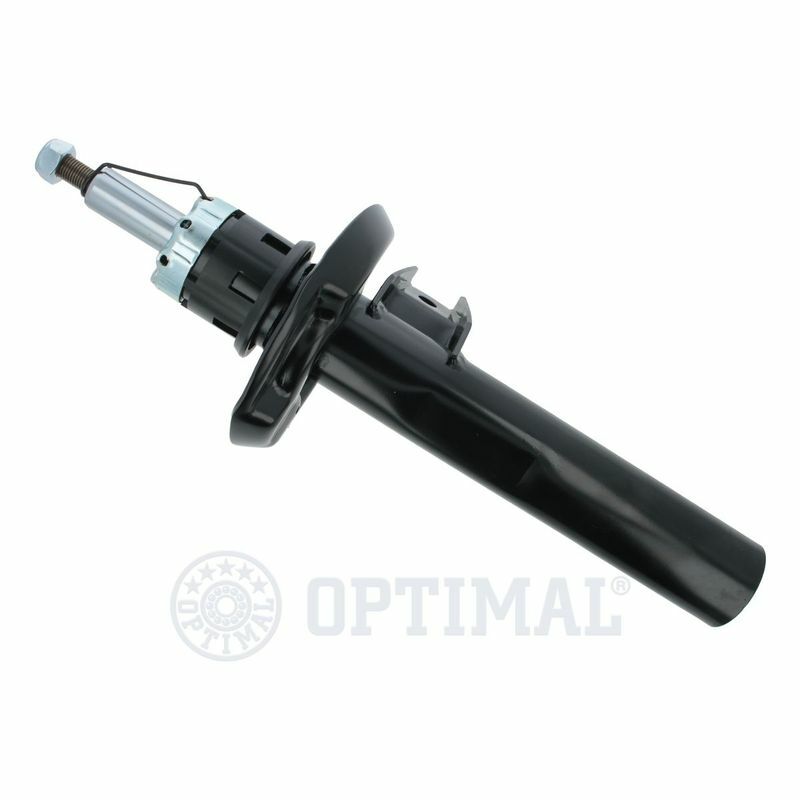 OPTIMAL A-3605G | Ön Amortisör Gazlı-55mm (VW Caddy 04-Golf 04-13 Jetta 06-18 Passat 06-15 Leon 11-13 Octavia 04-13 Superb 08-15)