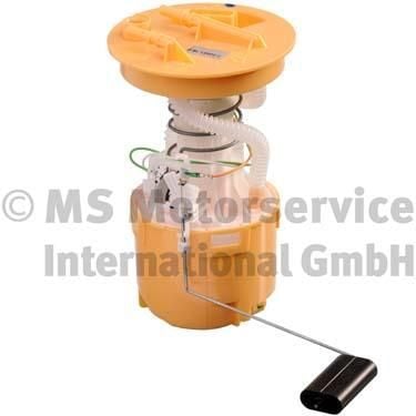 PIERBURG 7.00661.18.0 | Depo Şamandırası Kmp 01-Focus-Cmax 1.6 TDCI-1.8Tdci-2.0Tdci