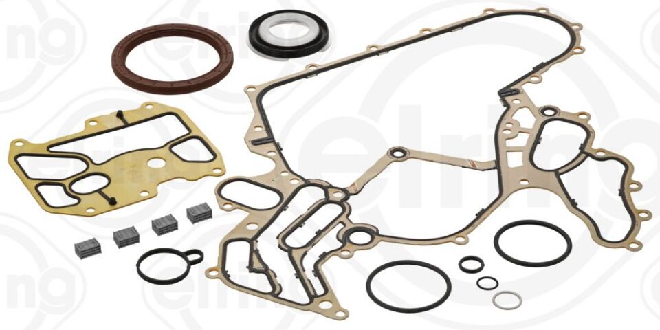 ELRING 766.941 | Alt Takım Conta Q7 A6 A7 15 > 3,0 TDI Crtc-Crtd-Cvza