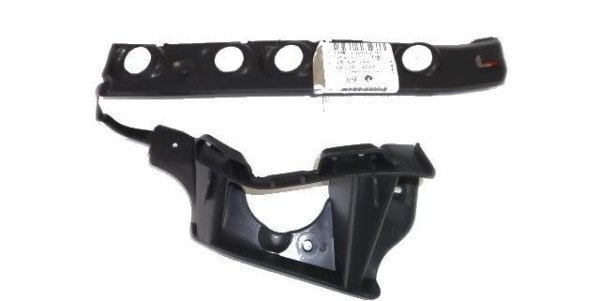 PSA 13266738 | Opel Astra J HB 09-11 Arası Sol Arka Tampon Braketi