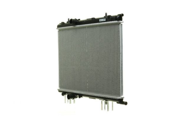 MAHLE CR515000P | Radyatör 02 > 307-C4-Prt-Brl 1.4-1.6 8V-16V-+ Ac