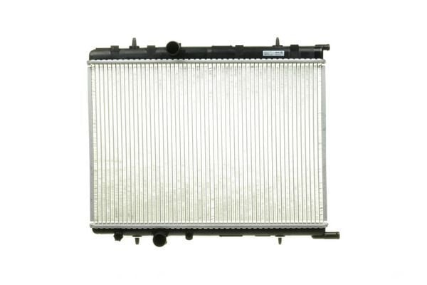 MAHLE CR515000P | Radyatör 02 > 307-C4-Prt-Brl 1.4-1.6 8V-16V-+ Ac