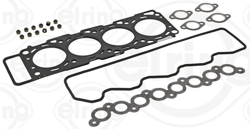 ELRING 736.590 | Conta Üst Takım VW 2.8 Lt 46 Bcq Auh