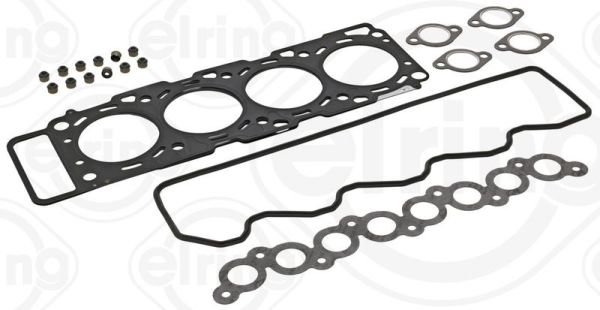ELRING 736.590 | Conta Üst Takım VW 2.8 Lt 46 Bcq Auh