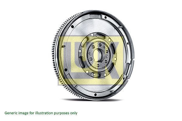 LUK 415093610 | Debriyaj Volanı Egea 500L Doblo Mpv Giulietta 1.6 D Multijet (263Axp1b) 940C1