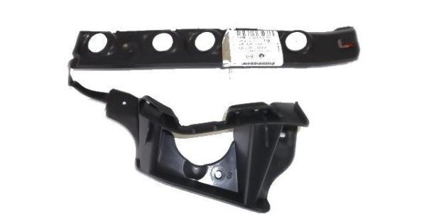 PSA 13266740 | Opel Astra J HB 09-11 Arası Sağ Arka Tampon Braketi